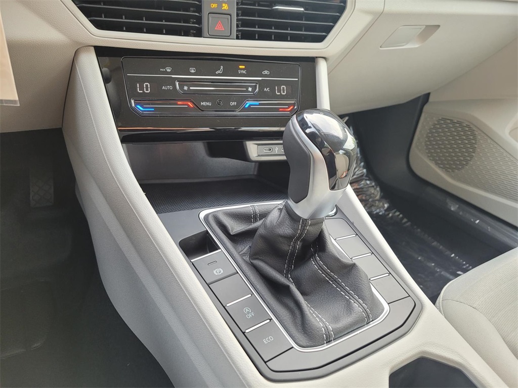 new 2025 Volkswagen Jetta car, priced at $22,884