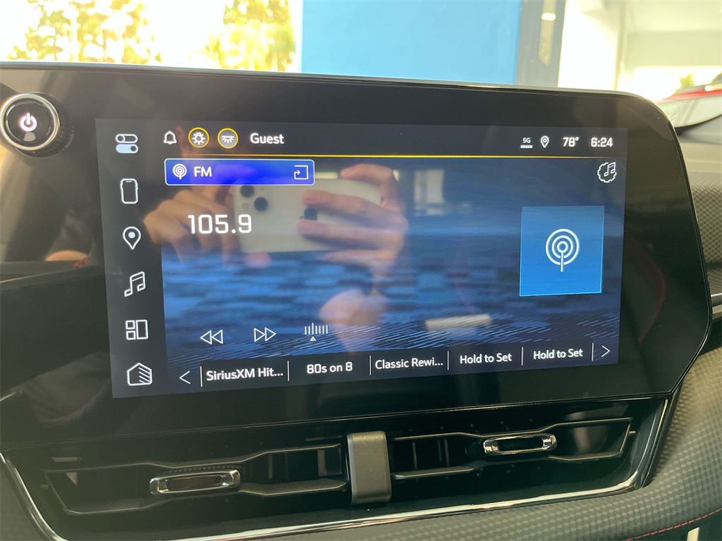 new 2026 Chevrolet Equinox car
