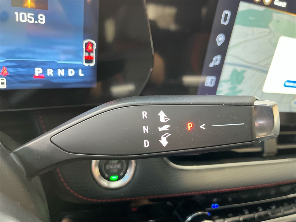 new 2026 Chevrolet Equinox car