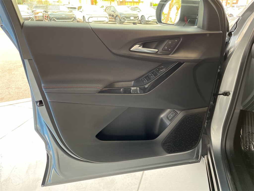 new 2026 Chevrolet Equinox car