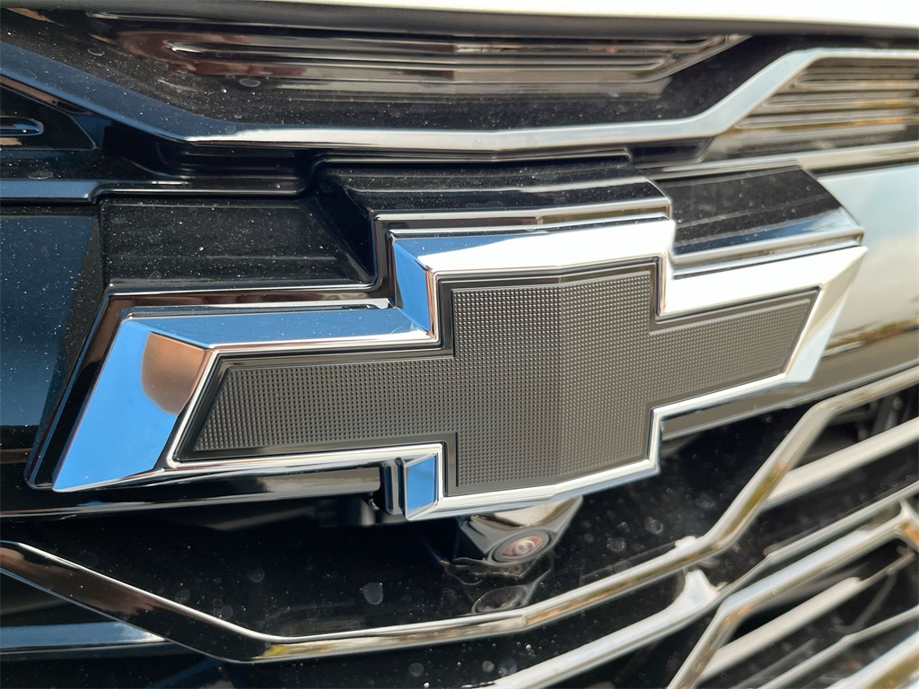 new 2026 Chevrolet Equinox car
