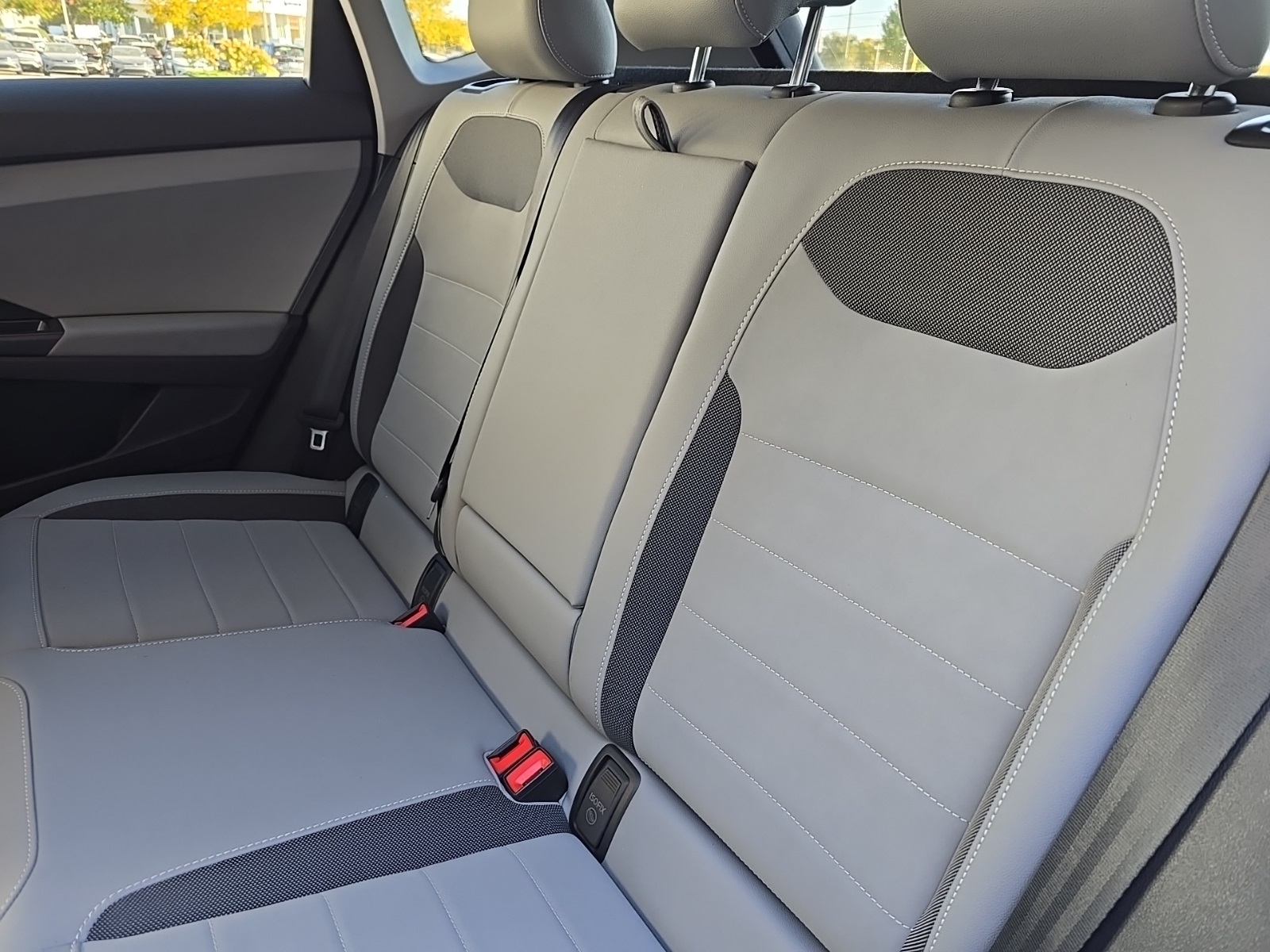 used 2022 Volkswagen Taos car, priced at $19,400