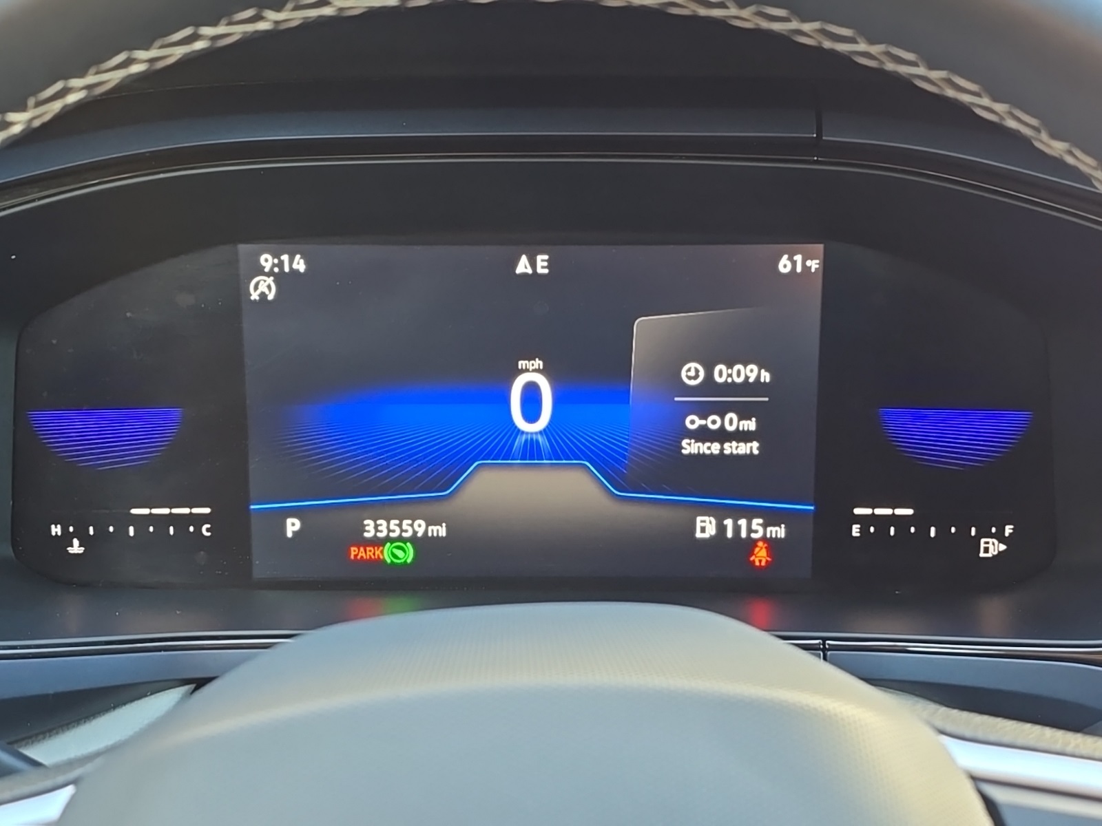 used 2022 Volkswagen Taos car, priced at $19,400