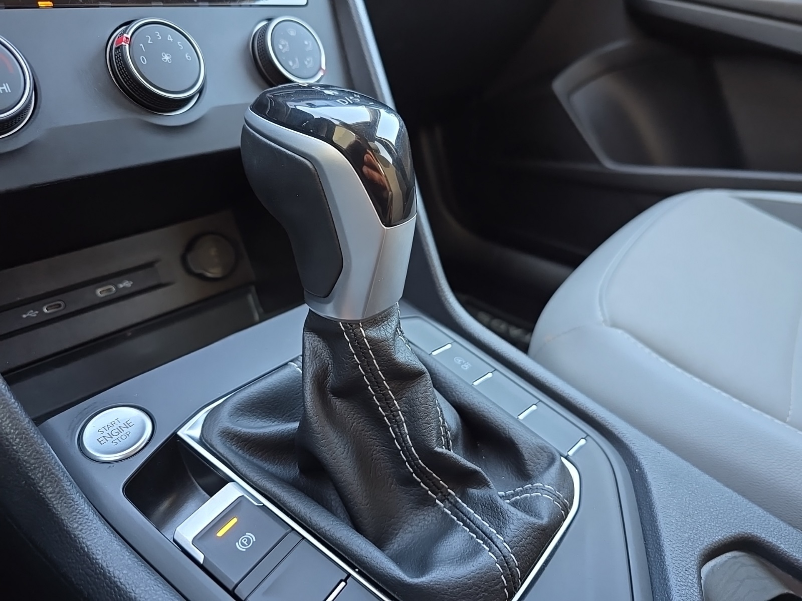 used 2022 Volkswagen Taos car, priced at $19,400