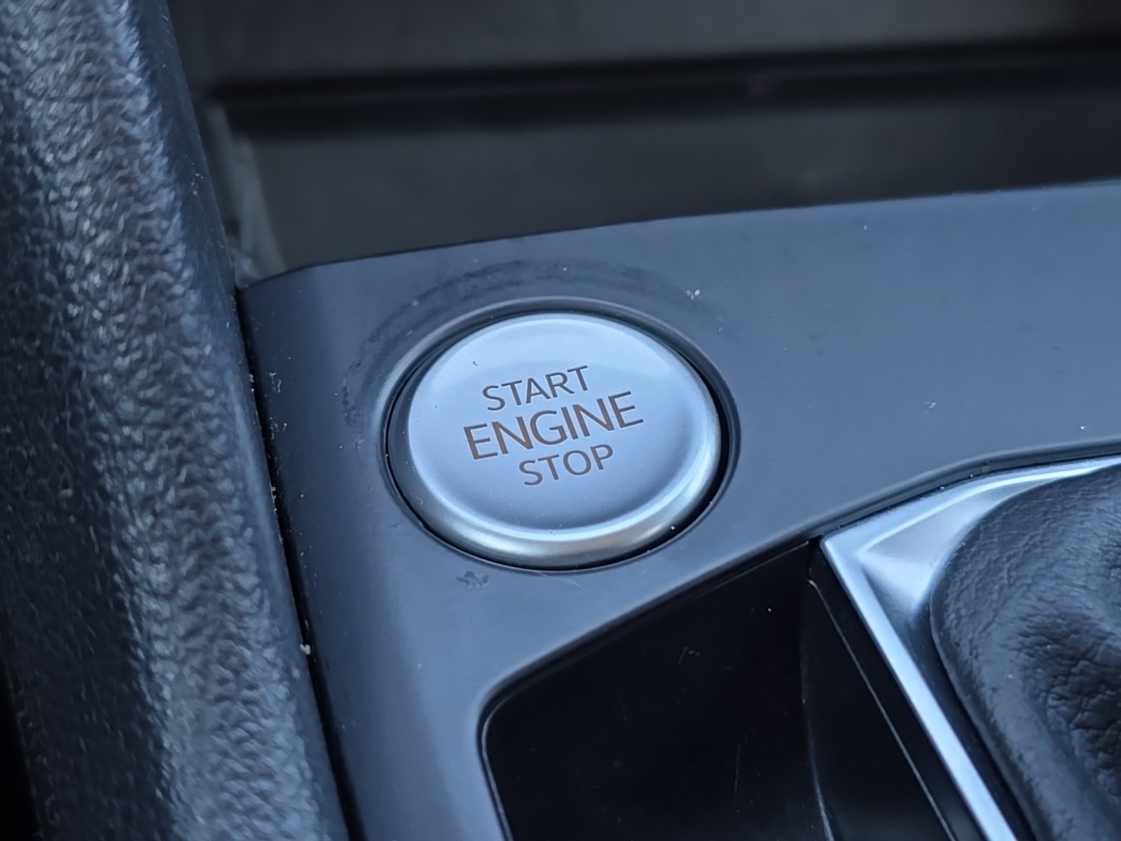 used 2022 Volkswagen Taos car, priced at $19,400