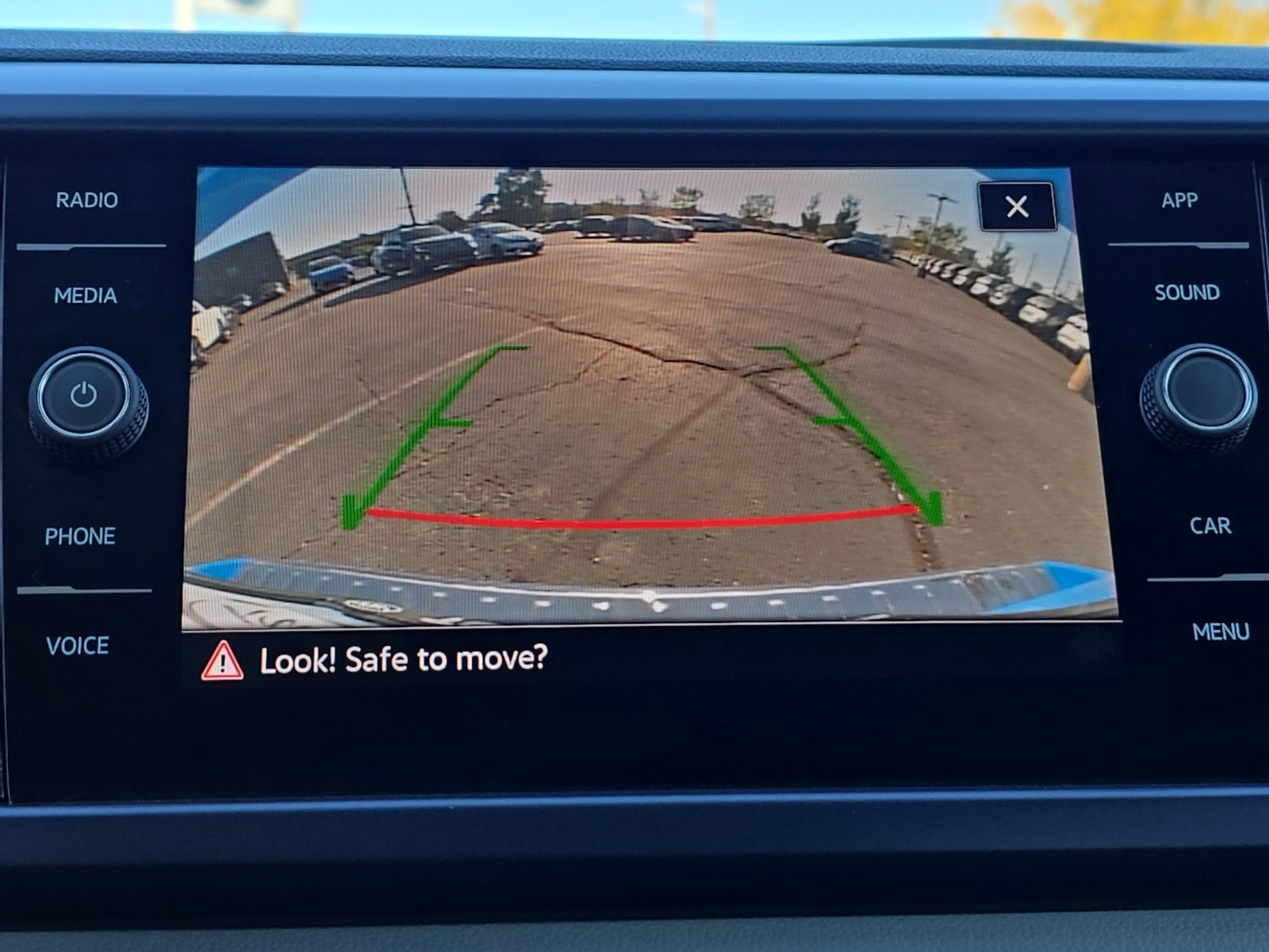 used 2022 Volkswagen Taos car, priced at $19,400