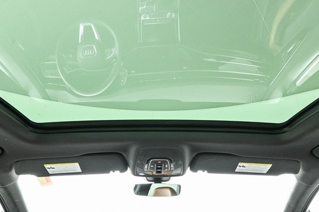 used 2021 Audi Q7 car, priced at $29,861