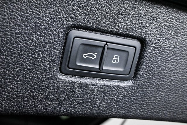 used 2021 Audi Q7 car, priced at $29,861