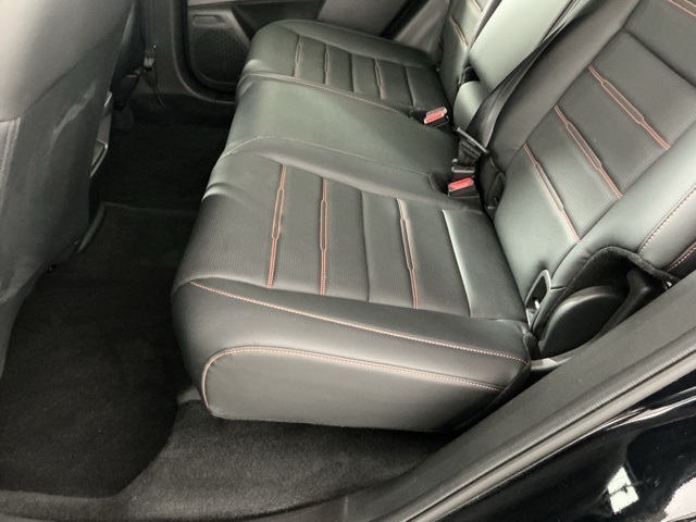 used 2024 Honda CR-V Hybrid car, priced at $33,491