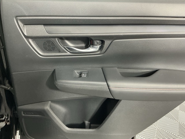 used 2024 Honda CR-V Hybrid car, priced at $33,491