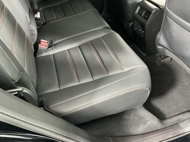 used 2024 Honda CR-V Hybrid car, priced at $33,491