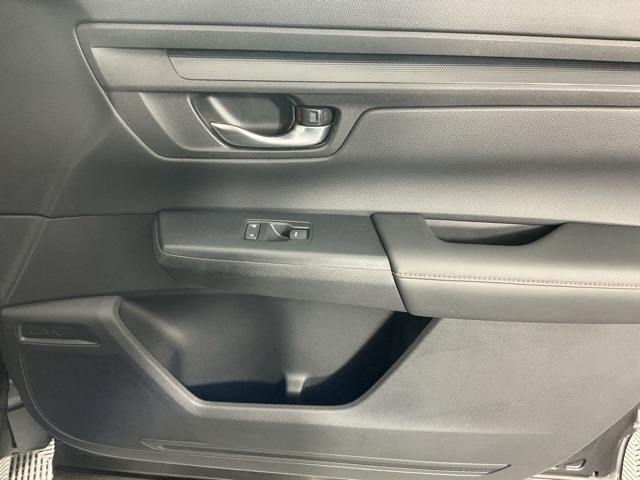 used 2024 Honda CR-V Hybrid car, priced at $33,491