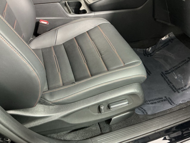 used 2024 Honda CR-V Hybrid car, priced at $33,491