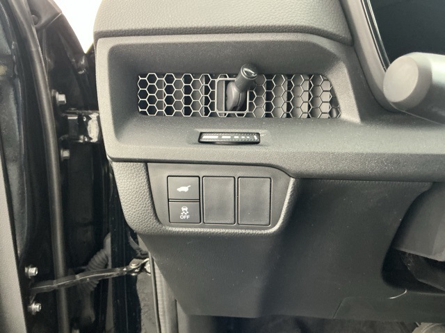 used 2024 Honda CR-V Hybrid car, priced at $33,491