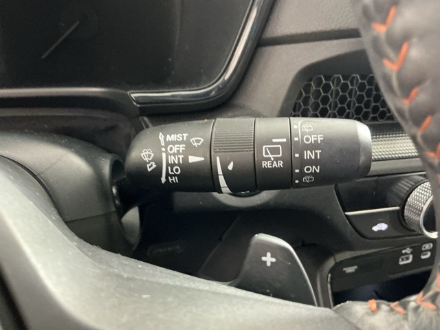 used 2024 Honda CR-V Hybrid car, priced at $33,491