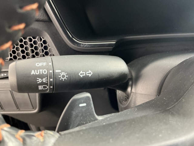 used 2024 Honda CR-V Hybrid car, priced at $33,491