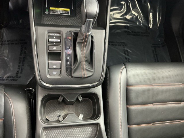 used 2024 Honda CR-V Hybrid car, priced at $33,491