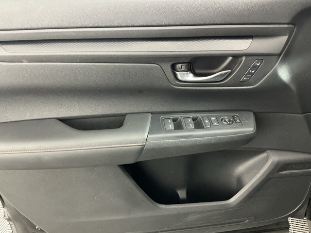 used 2024 Honda CR-V Hybrid car, priced at $33,491