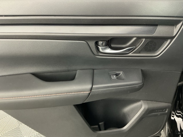 used 2024 Honda CR-V Hybrid car, priced at $33,491