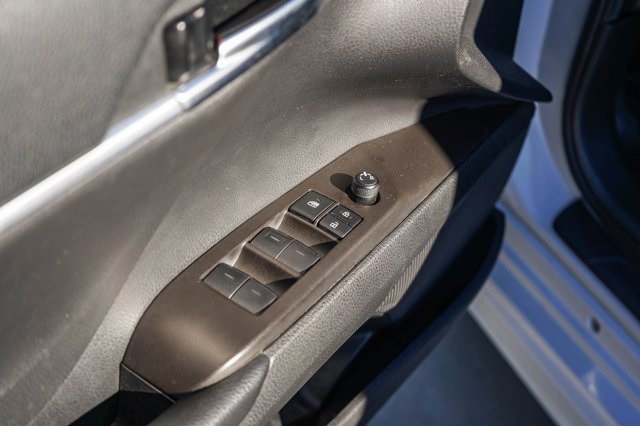 used 2022 Toyota Camry car, priced at $22,792