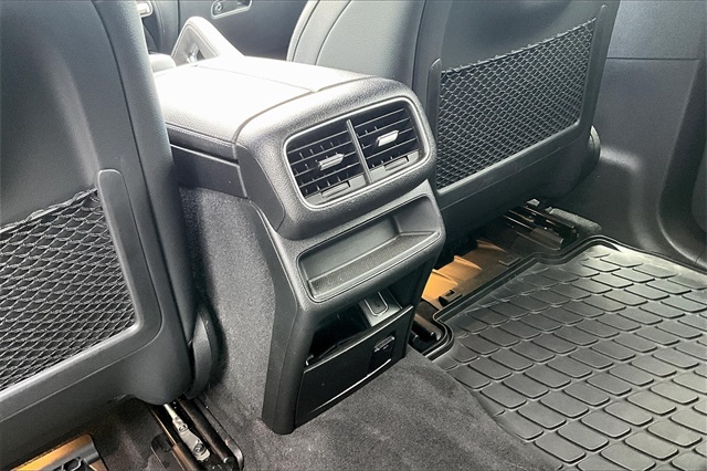 used 2022 Mercedes-Benz GLE car, priced at $54,855