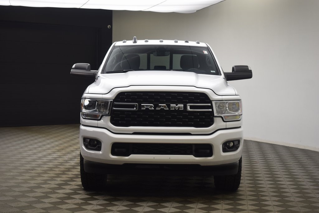 used 2022 Ram 2500 car, priced at $46,990