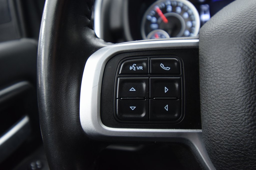 used 2022 Ram 2500 car, priced at $46,990