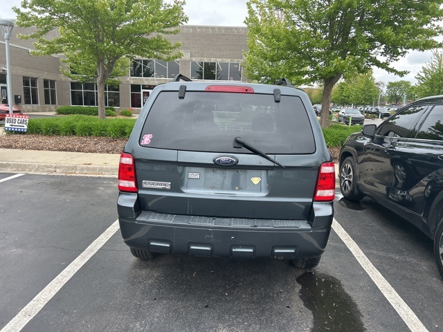 used 2008 Ford Escape car, priced at $3,998