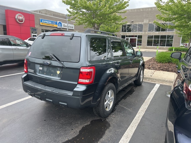 used 2008 Ford Escape car, priced at $3,998