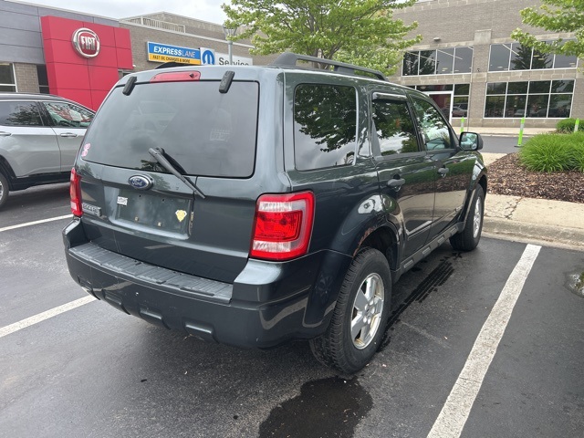 used 2008 Ford Escape car, priced at $3,998