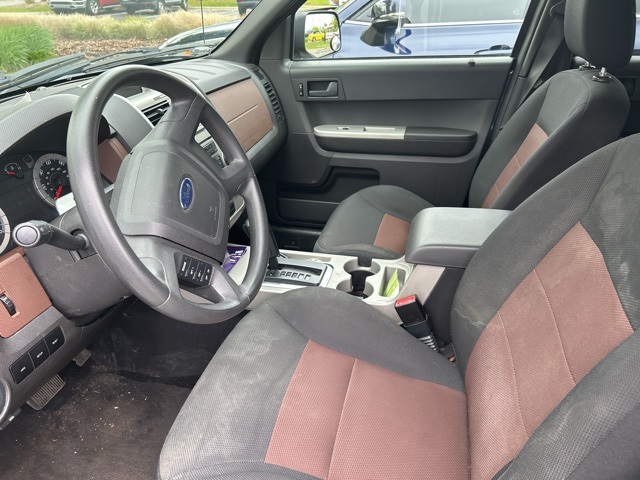 used 2008 Ford Escape car, priced at $3,998