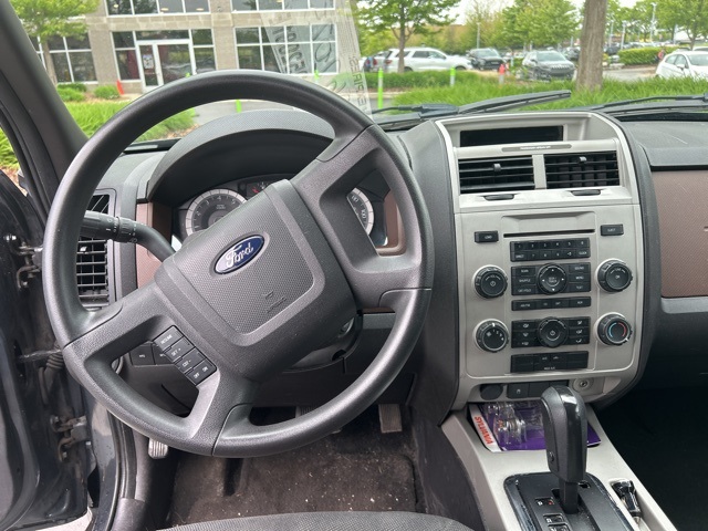 used 2008 Ford Escape car, priced at $3,998