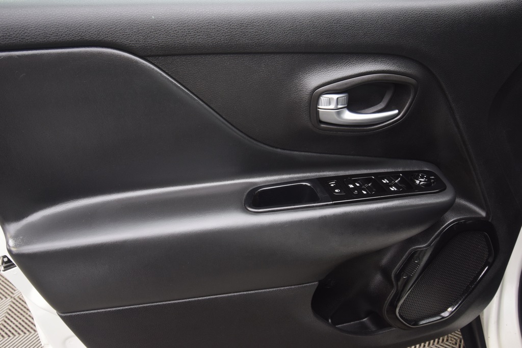 used 2022 Jeep Renegade car, priced at $19,500