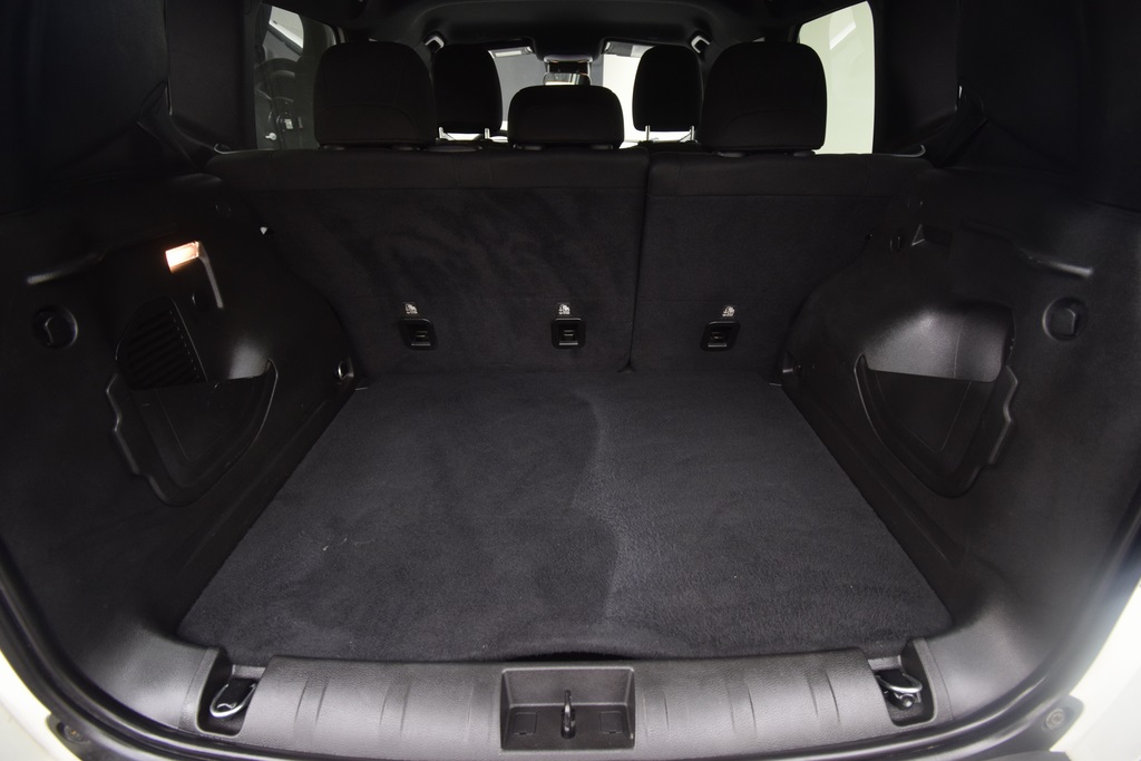 used 2022 Jeep Renegade car, priced at $19,500