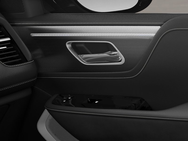 new 2025 INFINITI QX80 car, priced at $87,500