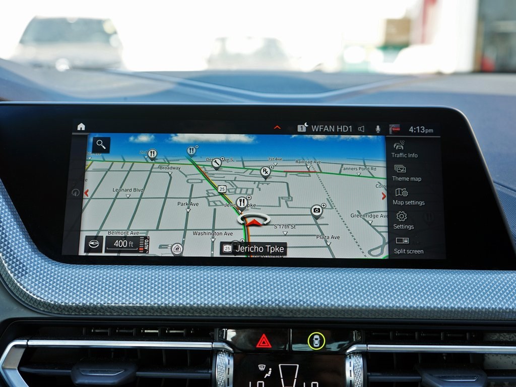 used 2022 BMW 2-Series car, priced at $20,995