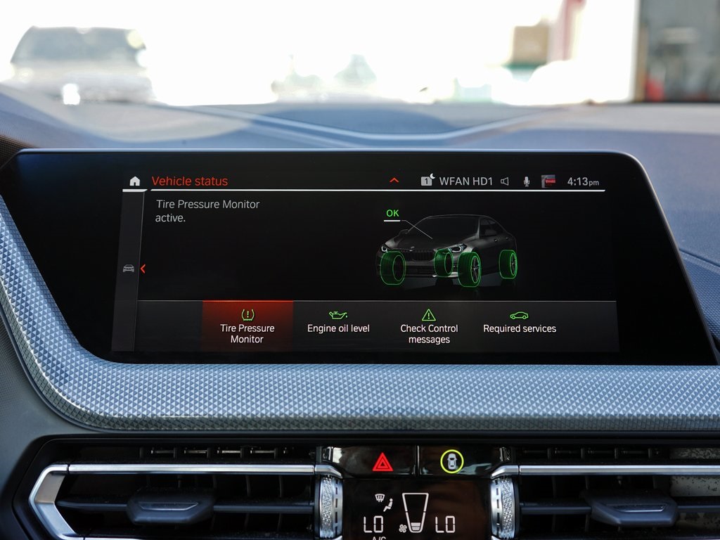 used 2022 BMW 2-Series car, priced at $20,995