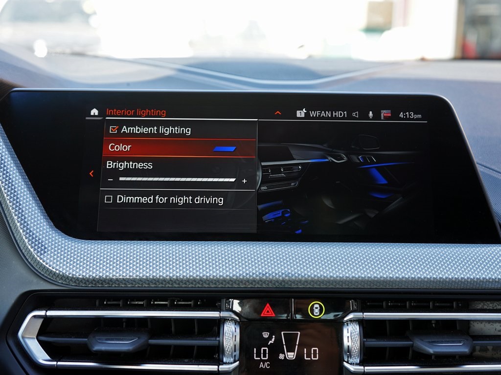 used 2022 BMW 2-Series car, priced at $20,995