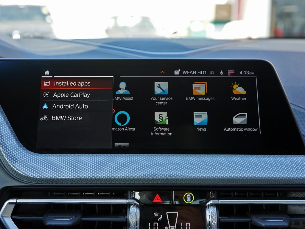 used 2022 BMW 2-Series car, priced at $20,995