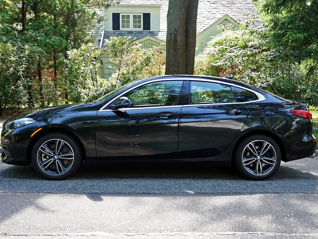 used 2022 BMW 2-Series car, priced at $20,995