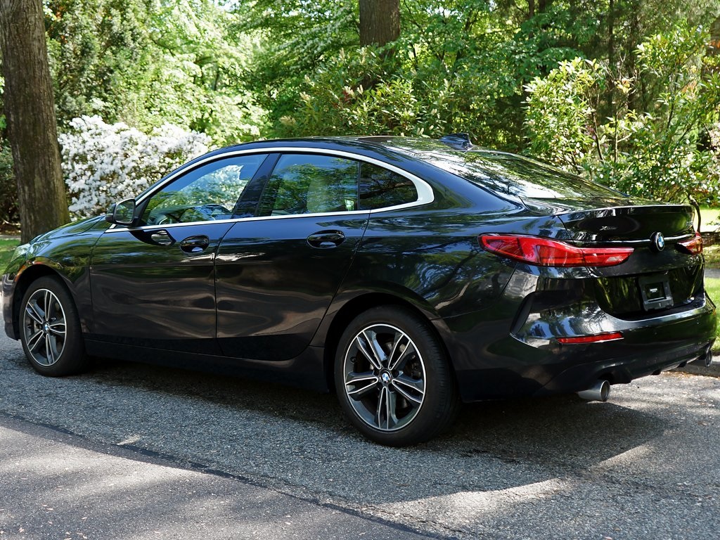 used 2022 BMW 2-Series car, priced at $20,995