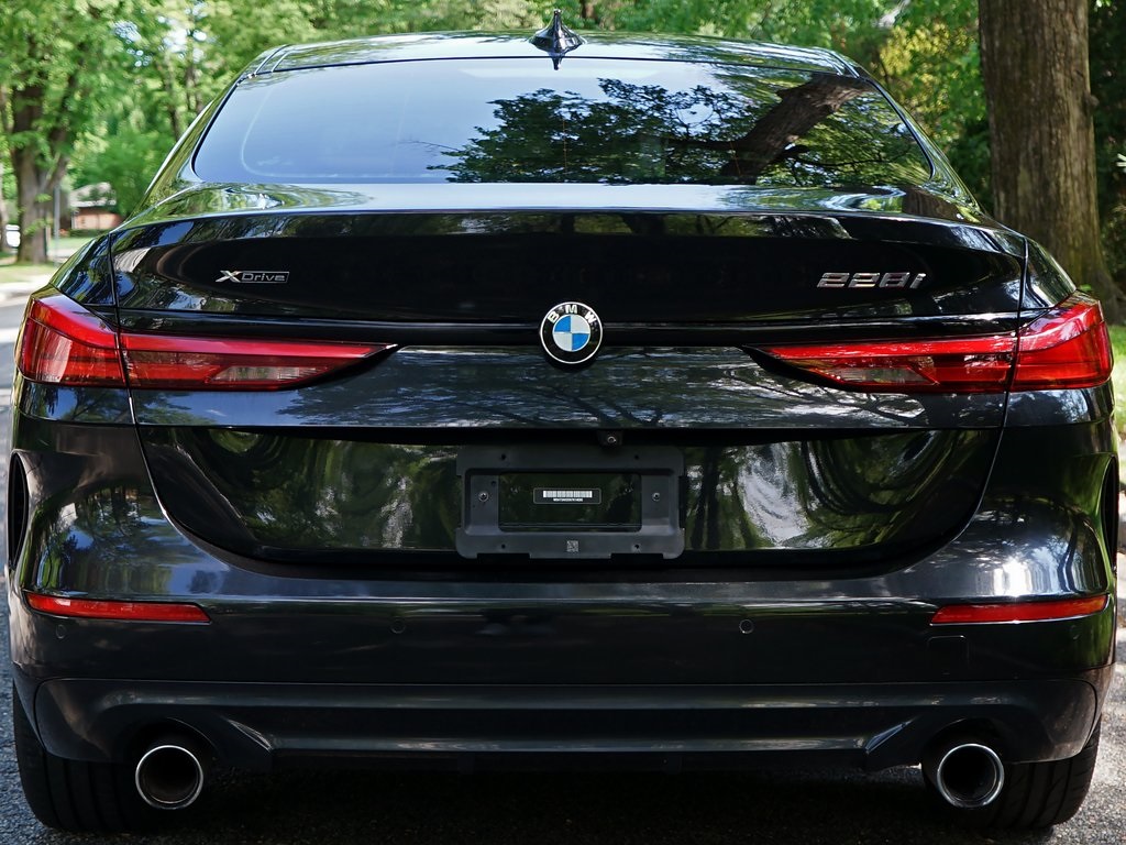 used 2022 BMW 2-Series car, priced at $20,995