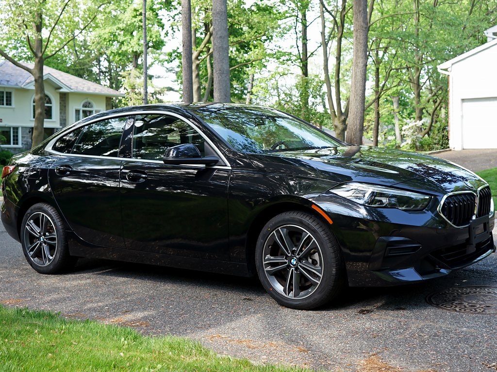used 2022 BMW 2-Series car, priced at $20,995