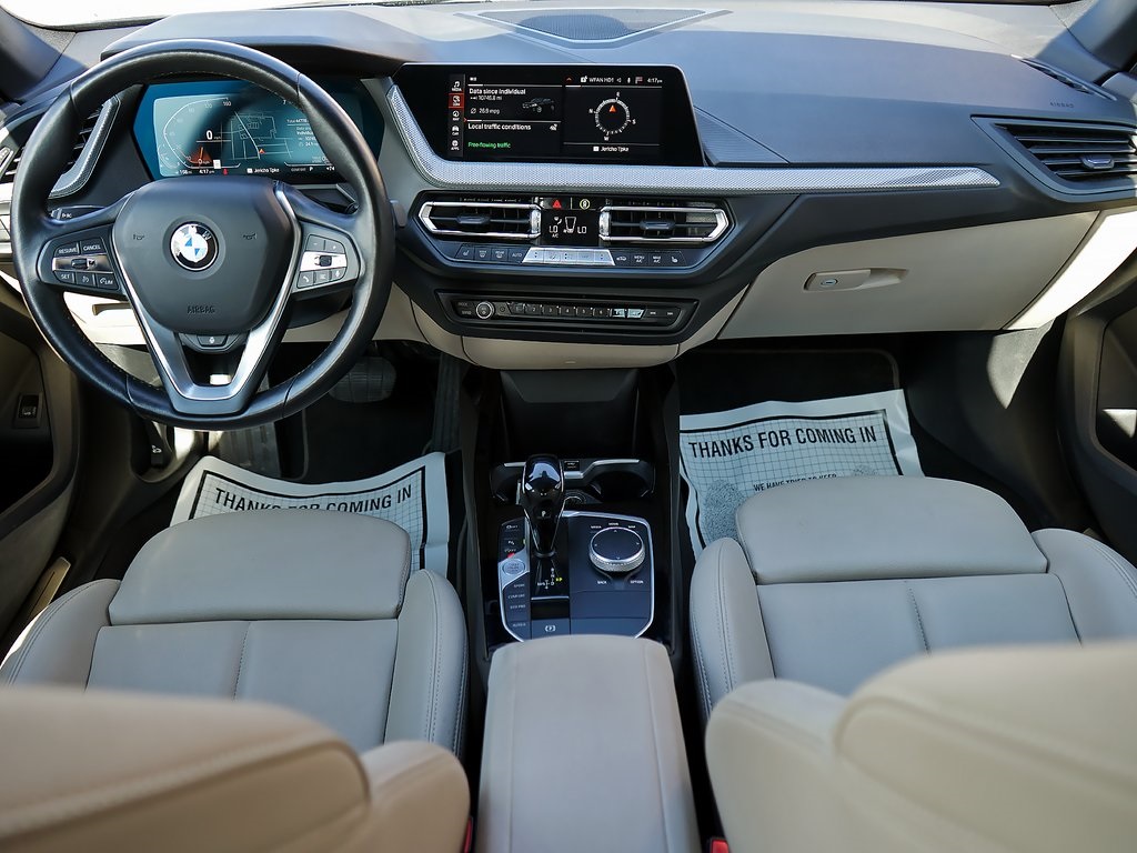 used 2022 BMW 2-Series car, priced at $20,995