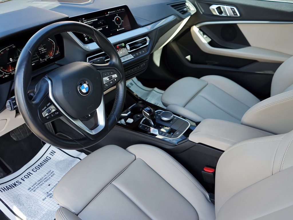 used 2022 BMW 2-Series car, priced at $20,995