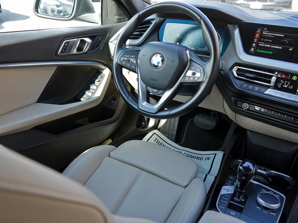 used 2022 BMW 2-Series car, priced at $20,995