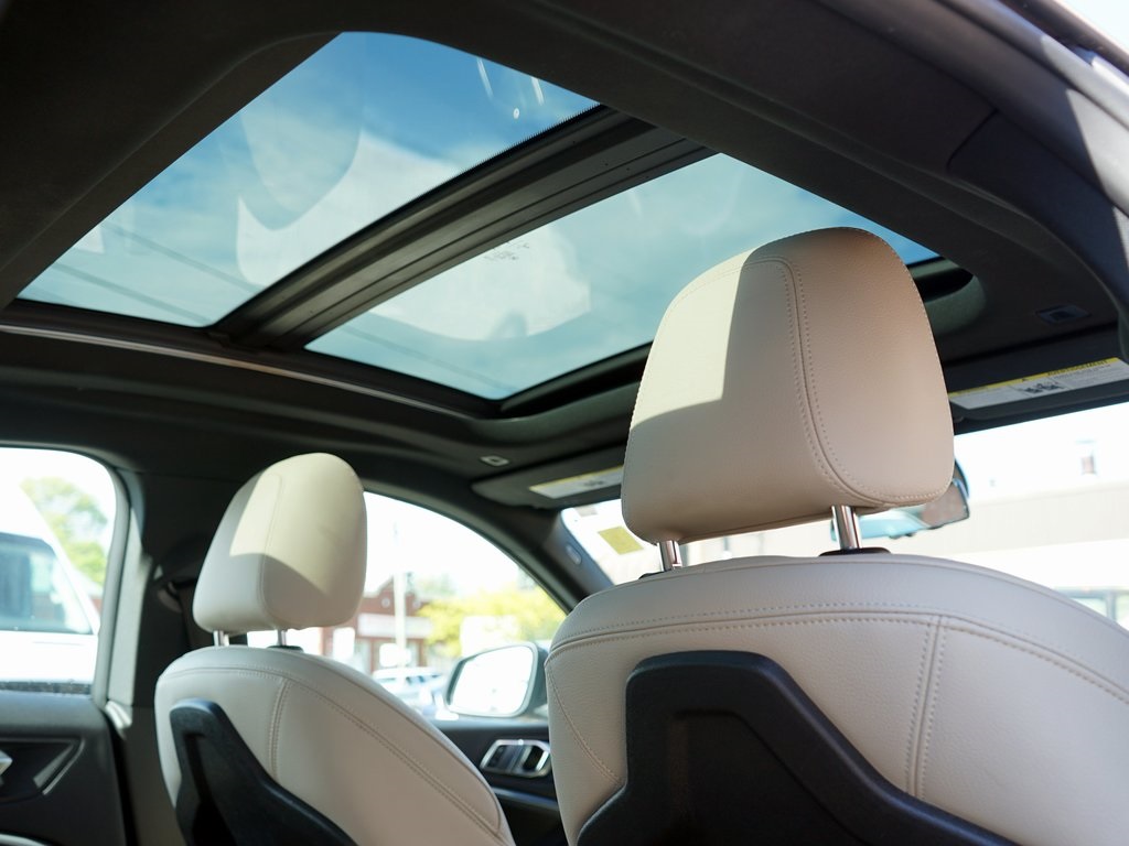 used 2022 BMW 2-Series car, priced at $20,995