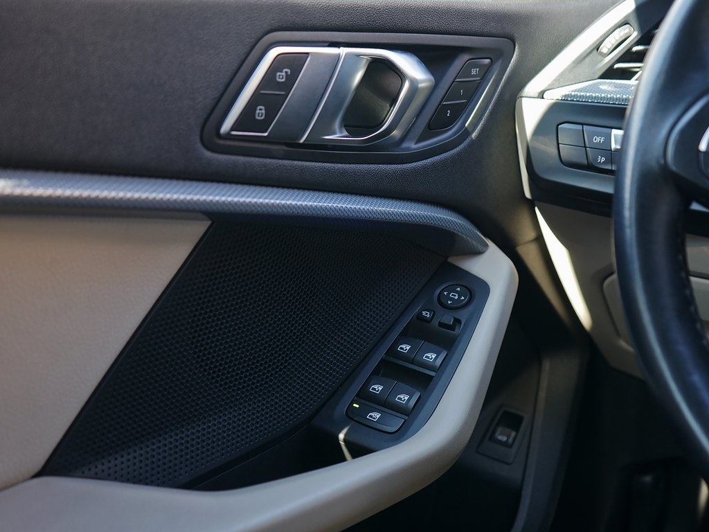 used 2022 BMW 2-Series car, priced at $20,995