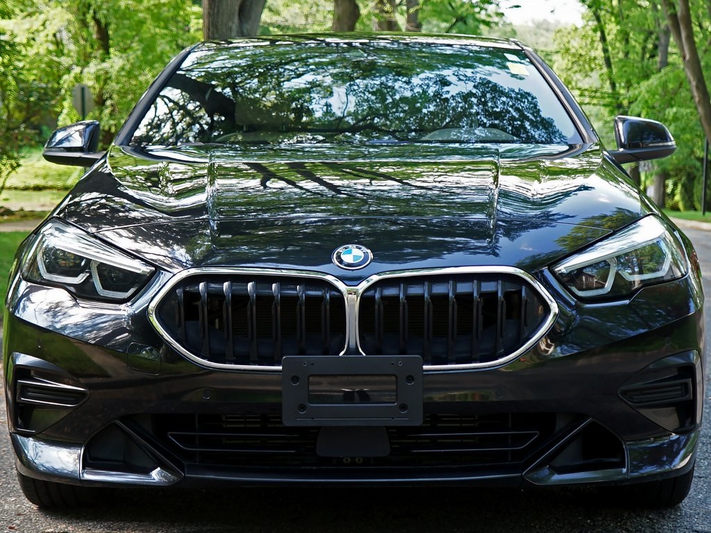 used 2022 BMW 2-Series car, priced at $20,995