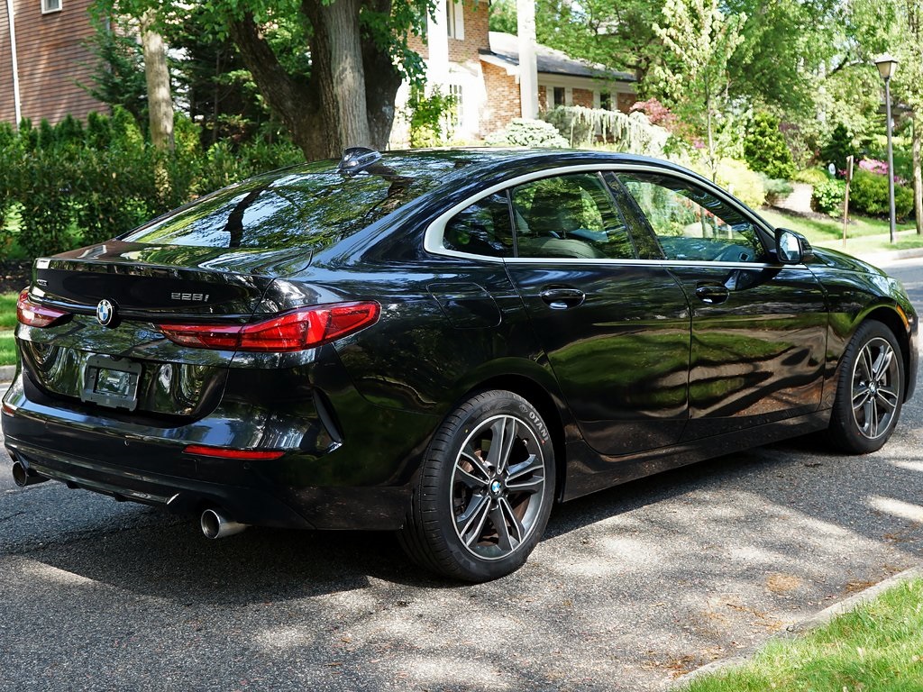 used 2022 BMW 2-Series car, priced at $20,995
